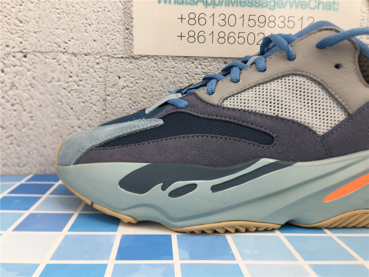 Yeezy Boost 700 Carbon Blue FW2498